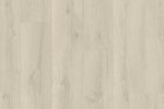 Laminaatparkett Classic Vivid grey oak CLM5790 hall_1