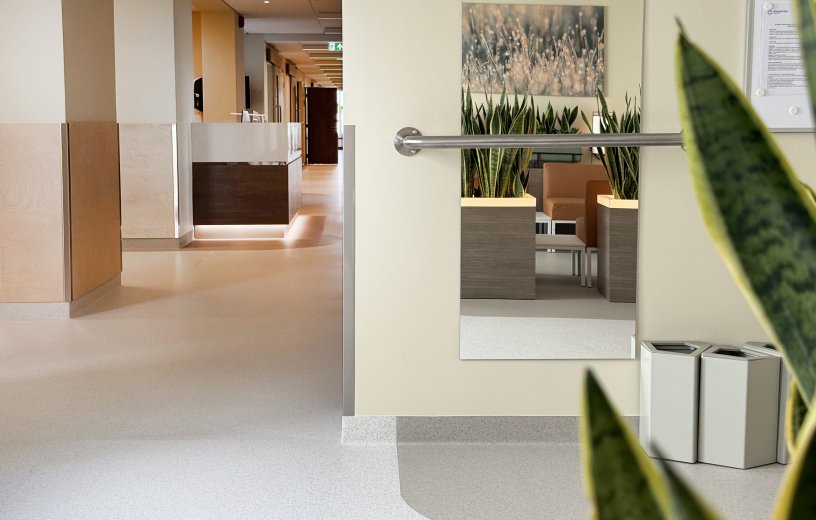 Krankenhaus Kuressaare_8
