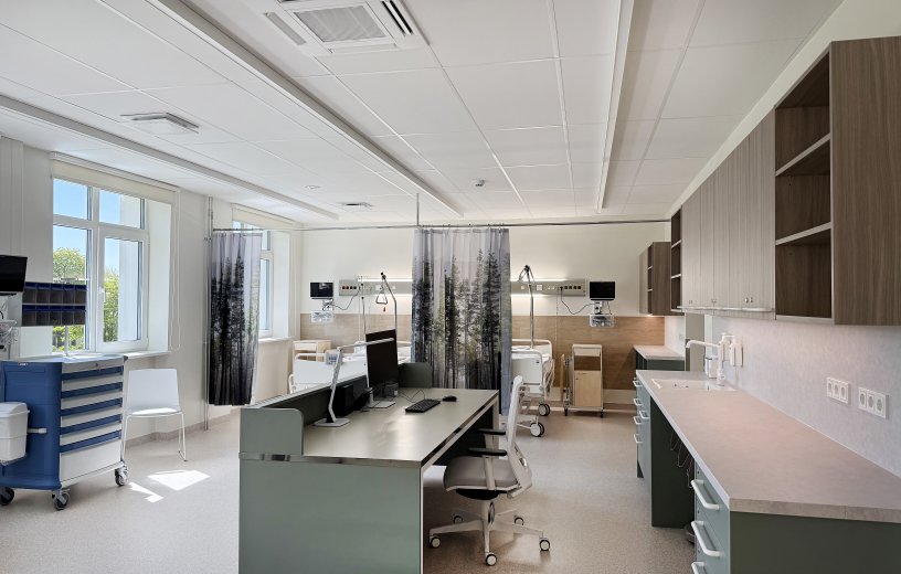 Krankenhaus Kuressaare_16