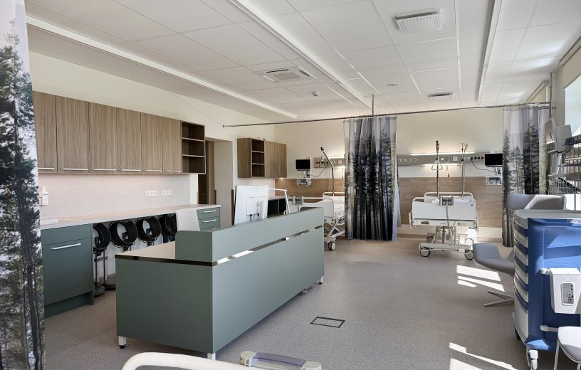 Krankenhaus Kuressaare_17