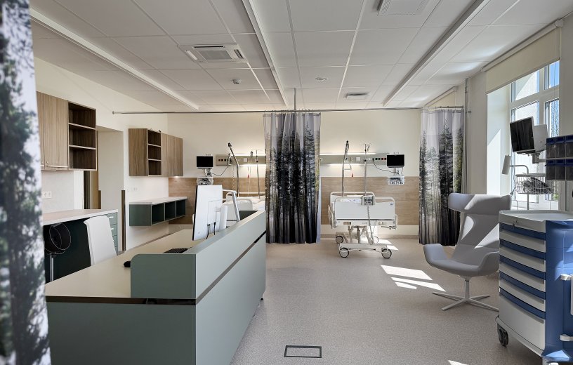 Krankenhaus Kuressaare_18