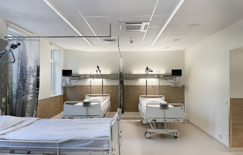 Krankenhaus Kuressaare_19