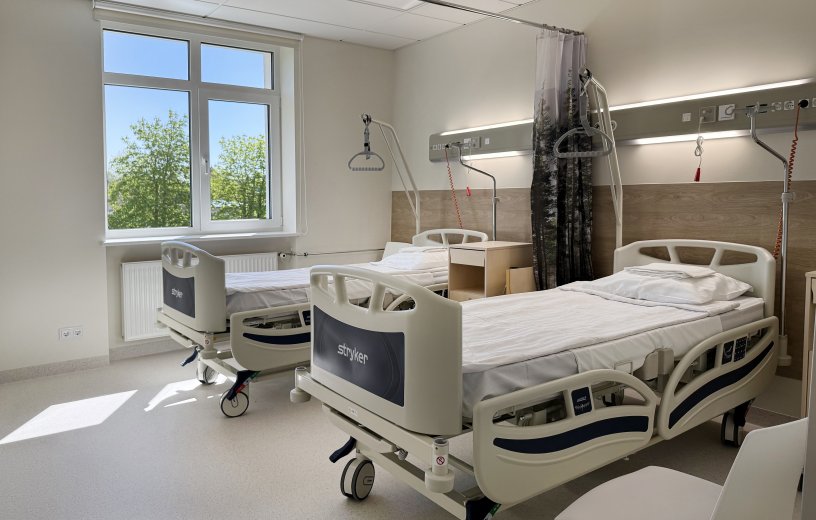 Krankenhaus Kuressaare_21