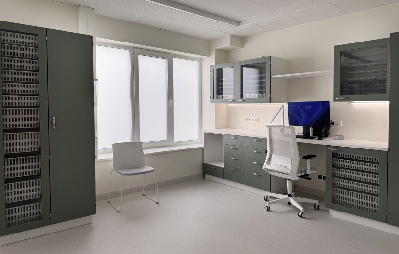 Krankenhaus Kuressaare_22