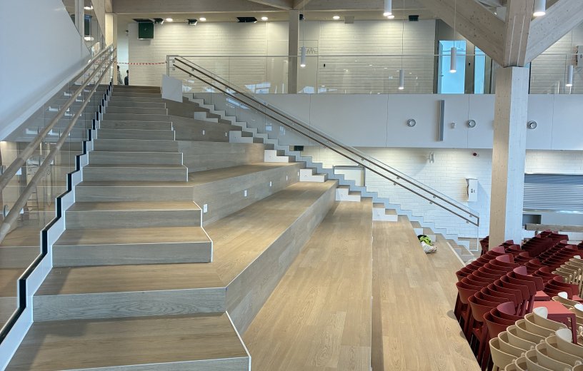 Neues Schul- und Sportgebäude des Saku-Gymnasiums_1