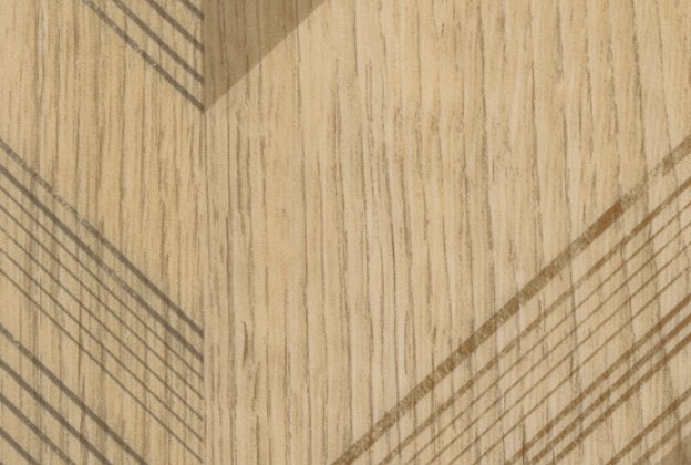 Acoustic PVC 0722 Herringbone Blond_1