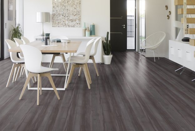 Akustiline PVC Gerflor Taralay Impression Comfort (19dB) 0726 Sycamore Dark must_2