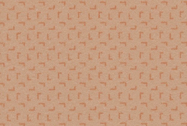 Akustiline PVC Gerflor Taralay Impression Comfort (19dB) 0733 Copper pruun_1