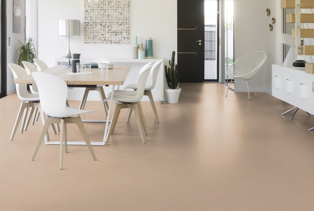 Akustiline PVC Gerflor Taralay Impression Comfort (19dB) 0756 Beige beež_2