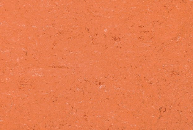 Linoleum 0016 Deep Orange_1