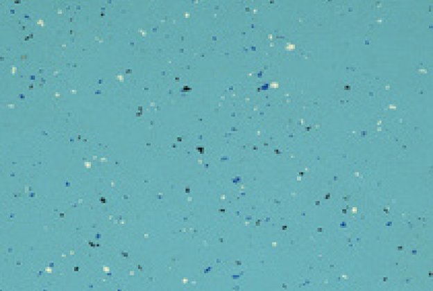 Linoleum 0020 Aqua Turquoise_1