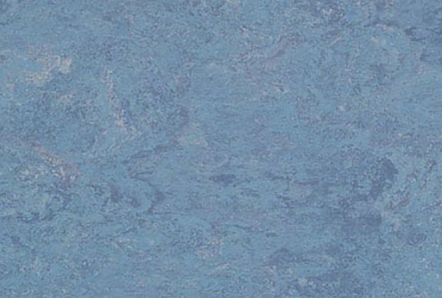 Linoleum Gerflor Marmorette LCH Neocare 0023 Dusty Blue sinine_1