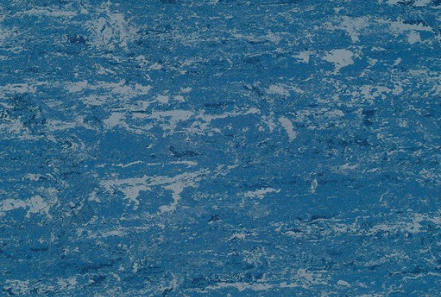 Linoleum Gerflor Linodur 0024 Speckled Blue sinine_1