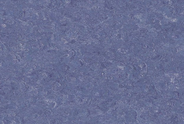 Linoleum Gerflor Marmorette 0049 Royal Blue sinine_1