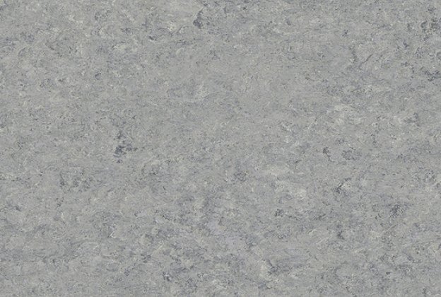 Linoleum Gerflor Marmorette 0053 Ice Grey hall_1