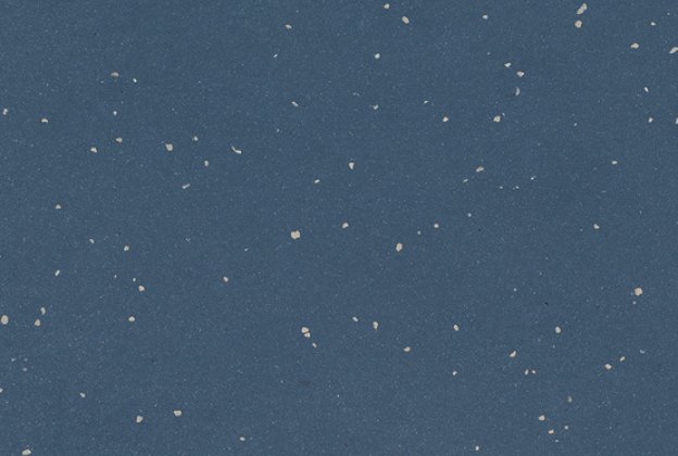 Linoleum Gerflor Lino Art 0078 Petrol Blue sinine_1