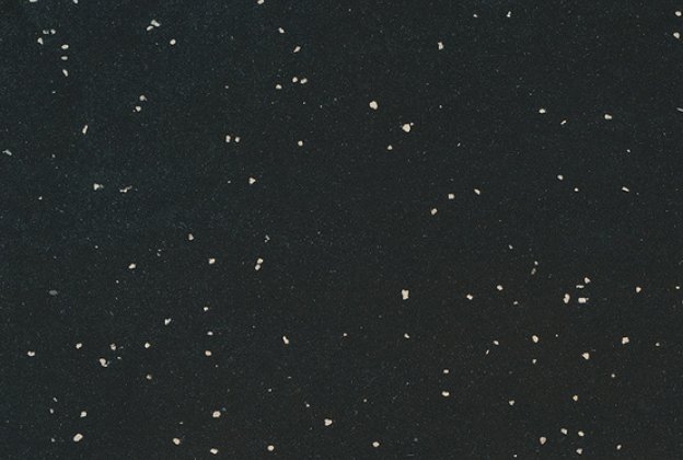 Linoleum 0080 Firmament Black_1