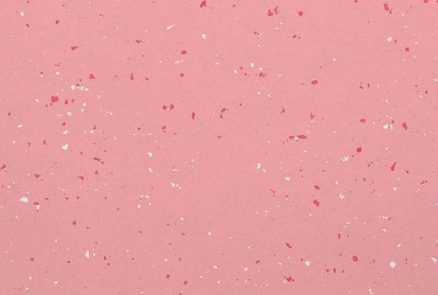 Linoleum Gerflor Lino Art 0094 Bubble Gum roosa_1