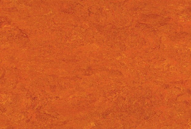 Linoleum Gerflor Marmorette 0117 Mandarin Orange oranž_1