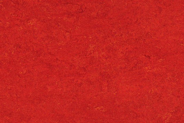 Linoleum Gerflor Marmorette 0118 Chili Red punane_1