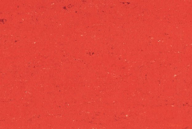 Linoleum 0118 Power Red_1