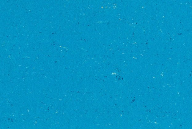 Linoleum Gerflor Colorette 0123 Poppy Blue sinine_1