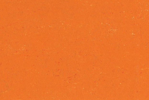 Linoleum Gerflor Acoustic Plus 0170 Kumquat Orange oranž_1