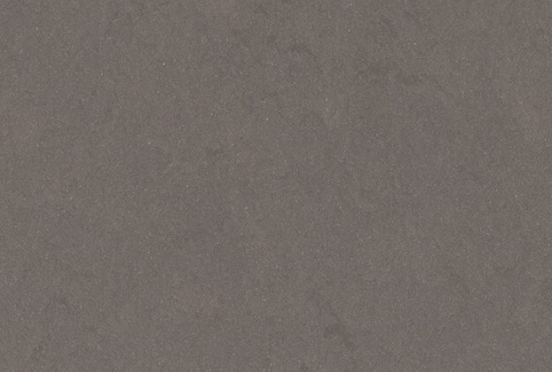Linoleum Gerflor Lino Art 0553 Dark Concrete Grey tumehall_1