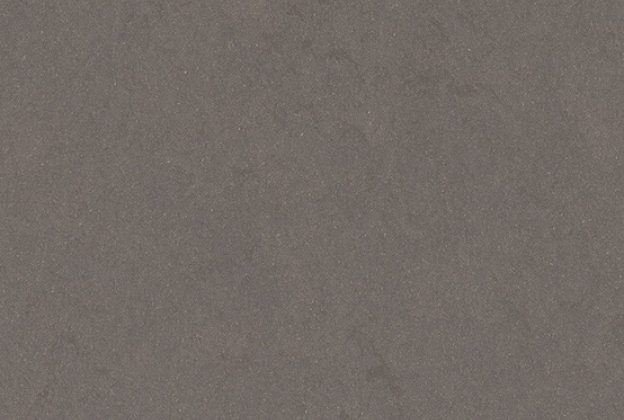 Linoleum Gerflor Lino Art 0553 Dark Concrete Grey tumehall_1