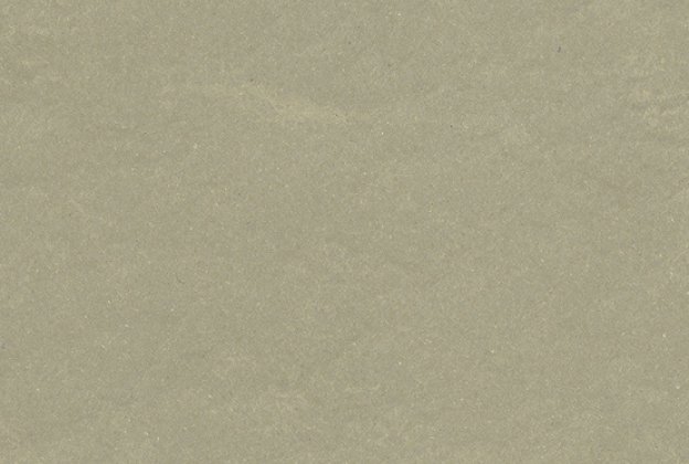 Linoleum Gerflor Lino Art 0556 Mud Grey hall_1