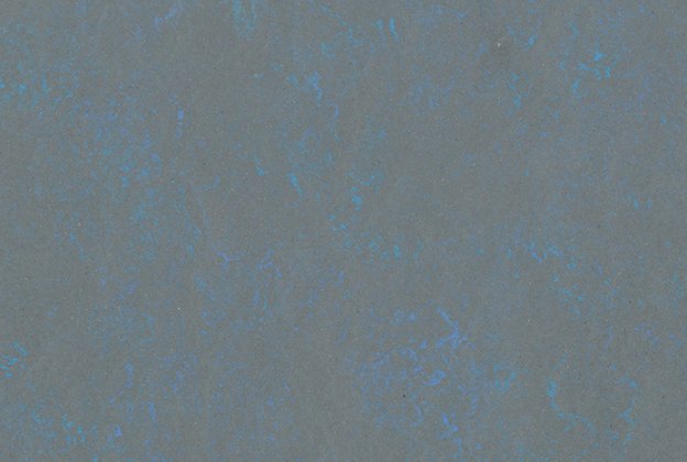 Linoleum 0566 Shining Blue_1