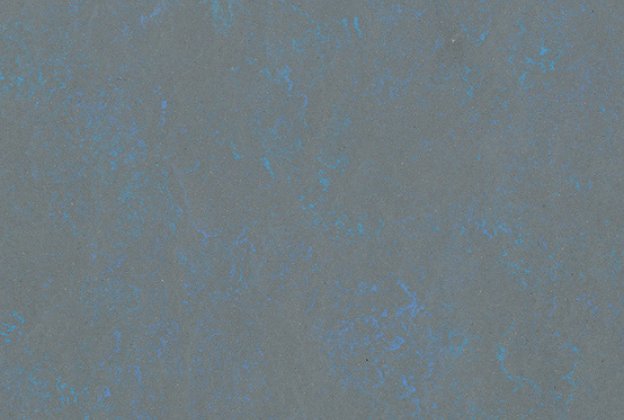 Linoleum Gerflor Lino Art 0566 Shining Blue sinine_1