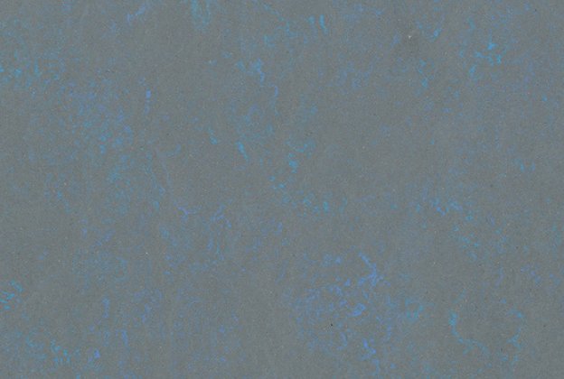 Linoleum Gerflor Lino Art 0566 Shining Blue sinine_1