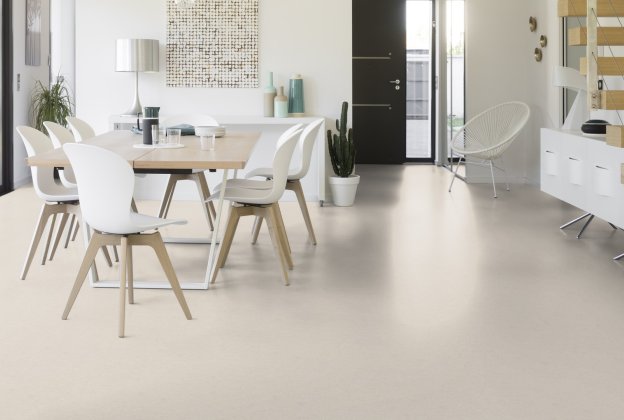 PVC äriruumi Gerflor Mipolam Accord 0305 Light Sand  beež_2