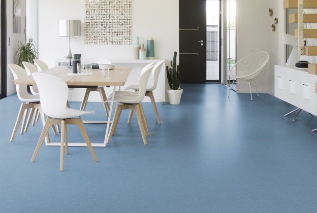 PVC äriruumi Gerflor Mipolam Accord 0316 Malaren sinine_2