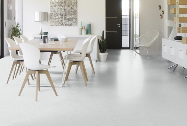 PVC äriruumi Gerflor Mipolam Accord 0321 Salt helehall_2