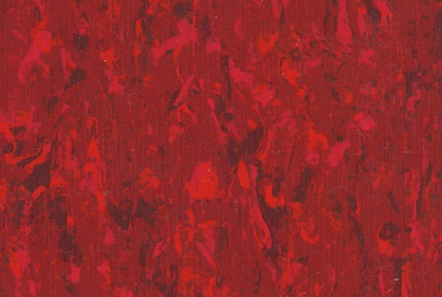 Коммерческие помещения из ПВХ 2355 Real Red_1