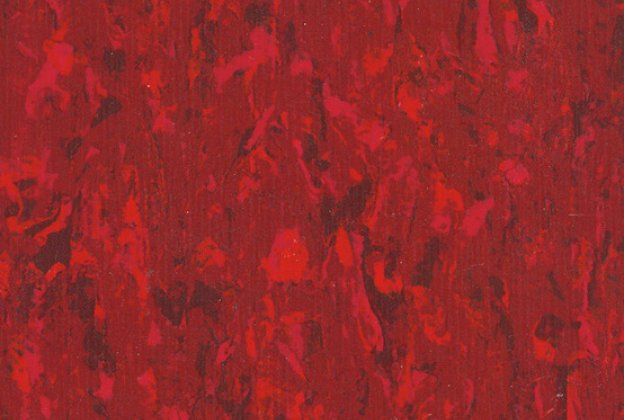 PVC äriruumi Gerflor Mipolam Cosmo 2355 Real Red punane_1