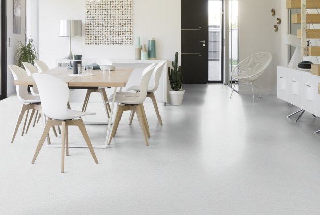 PVC äriruumi Gerflor Mipolam Affinity 4408 Crystal Ice helehall_2