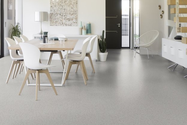 PVC äriruumi Gerflor Mipolam Affinity 4412 Tundra hall_2