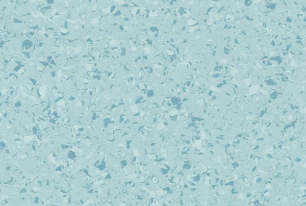 PVC kommersiell plass 4417 Aquamarine_1