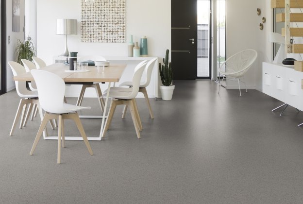 PVC äriruumi Gerflor Mipolam Affinity 4431 Exotic Mud hall_2