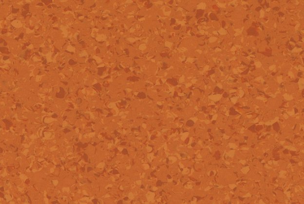 PVC äriruumi Gerflor Mipolam Affinity 4455 Orange Sunlight oranz_1