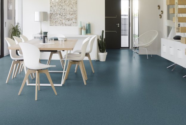 PVC äriruumi Gerflor Mipolam Affinity 4466 Thistle sinine_2