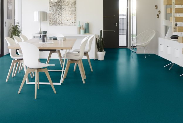 PVC äriruumi Gerflor Mipolam Affinity 4476 Amethyst sinine_2