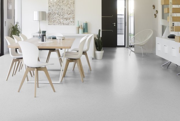 PVC äriruumi Gerflor Mipolam Planet 5410 Silex hall_2