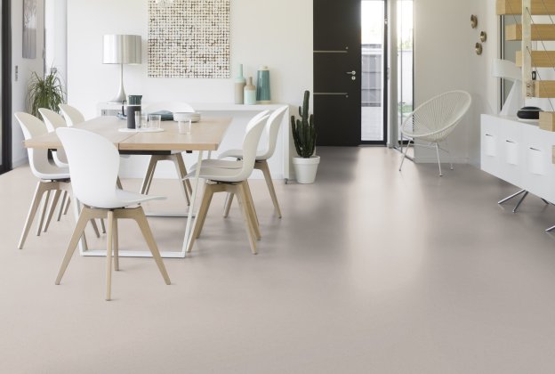 PVC äriruumi Gerflor Mipolam Planet 5412 Moon Stone beez_2