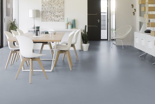 PVC äriruumi Gerflor Mipolam Symbioz 6030 Stonehenge hall_2