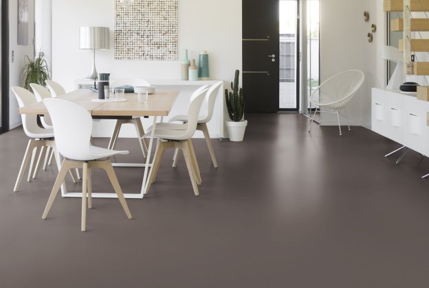 PVC äriruumi Gerflor Mipolam EVO 9044 Bergen pruun_2