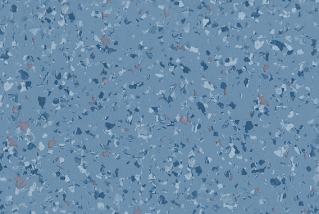 PVC äriruumi Gerflor Mipolam Ambiance Ultra 0044 Slate Blue sinine_1